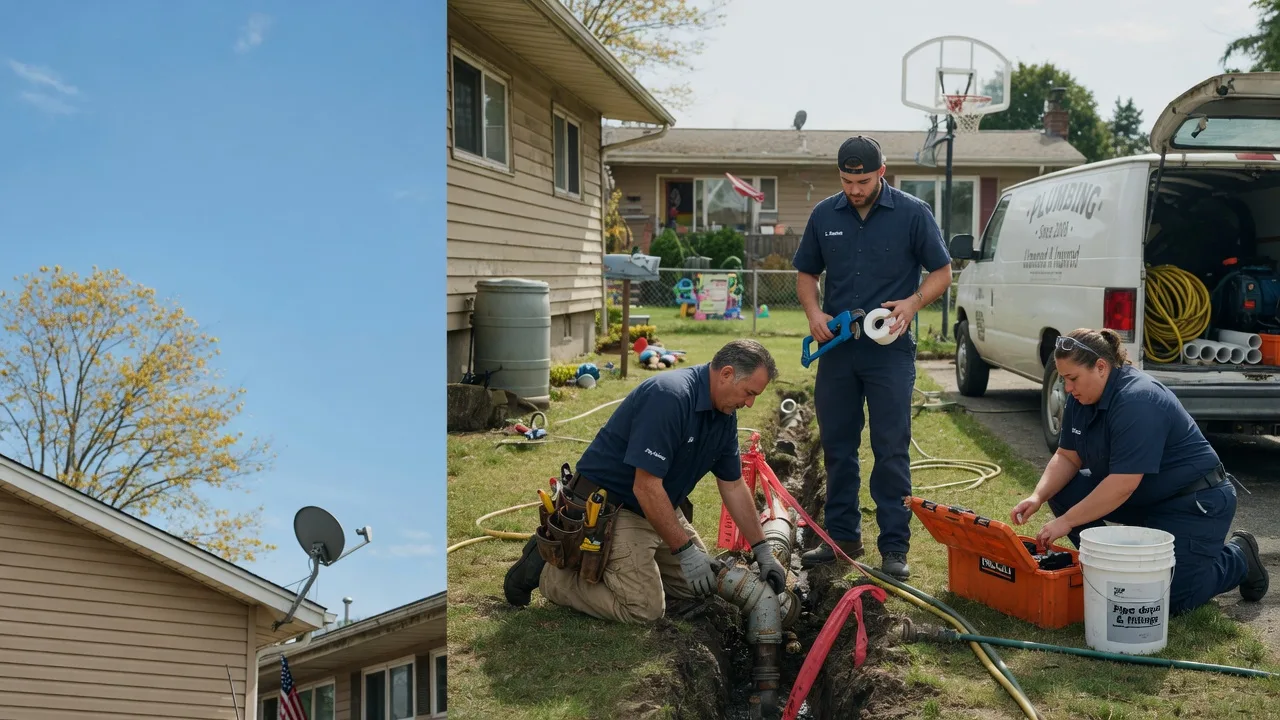 Garbage Disposal Replacement in Miller City, IL near me