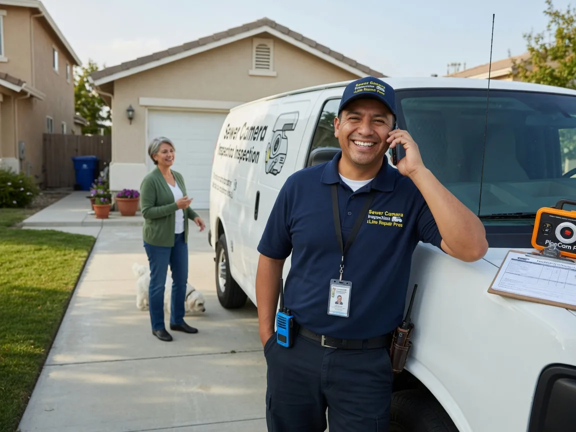 Sewer Line Repair Miller City, IL FAQs